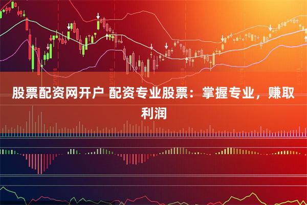 股票配资网开户 配资专业股票：掌握专业，赚取利润