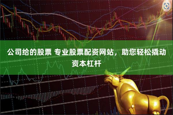 公司给的股票 专业股票配资网站，助您轻松撬动资本杠杆