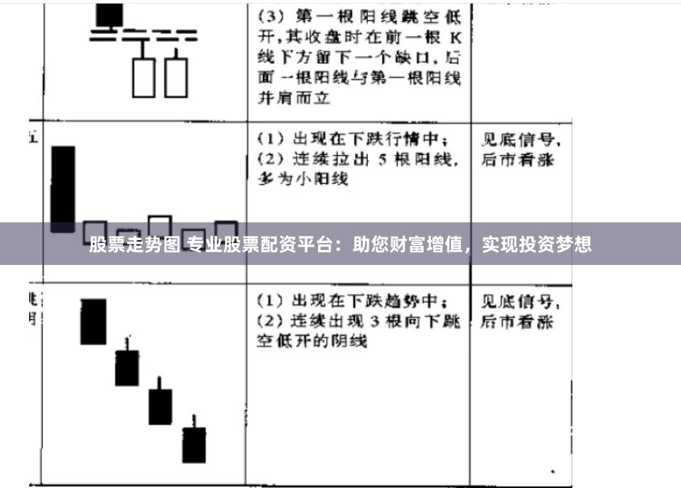股票走势图 专业股票配资平台：助您财富增值，实现投资梦想
