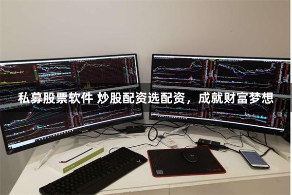 私募股票软件 炒股配资选配资，成就财富梦想